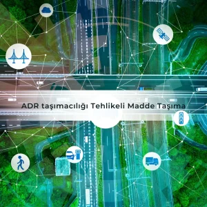 ADR taşımacılığı