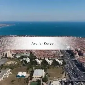 Avcılar Kurye
