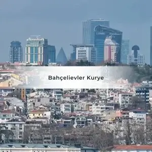 Bahçelievler Kurye
