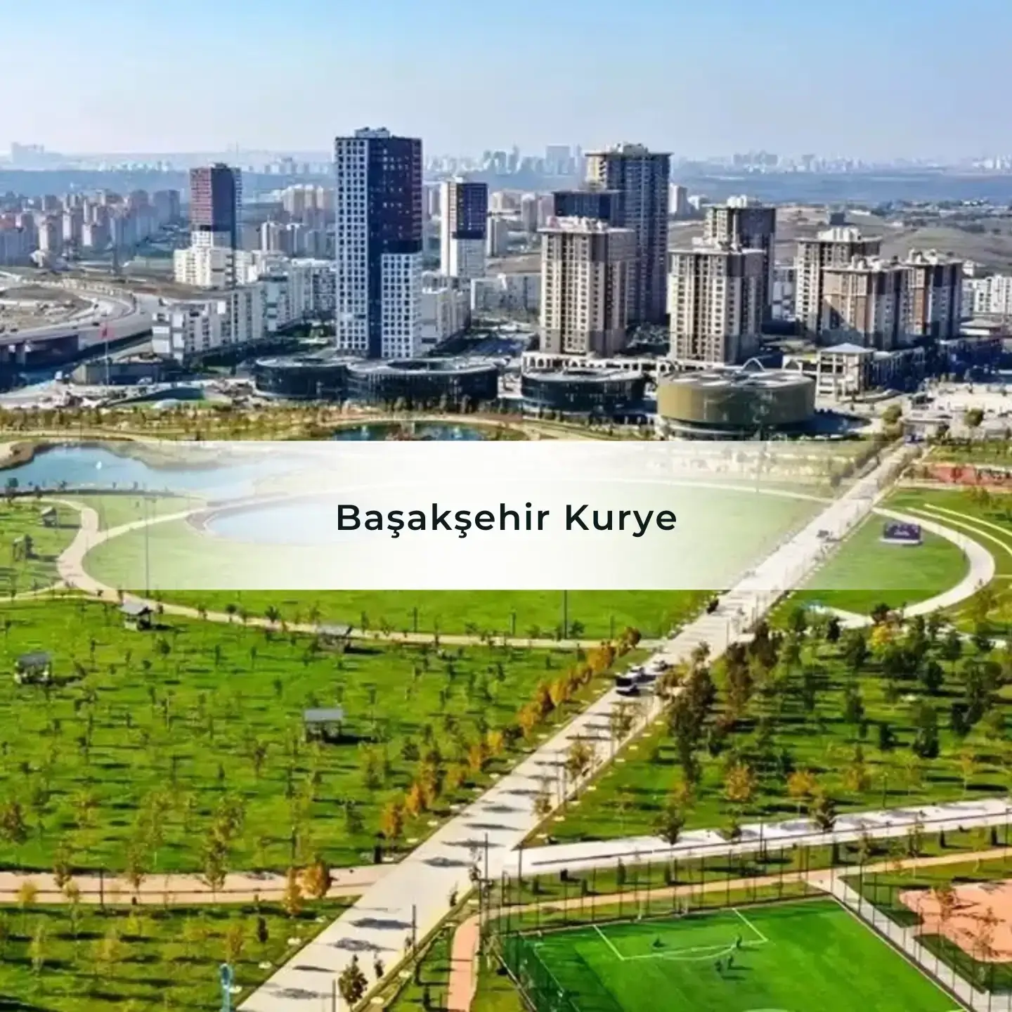 Başakşehir Kurye