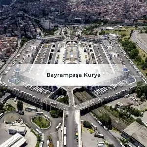 Bayrampaşa Kurye