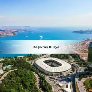 Beşiktaş Kurye