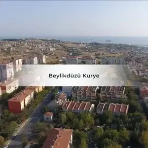Beylikdüzü Kurye