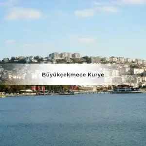 Büyükçekmece Kurye