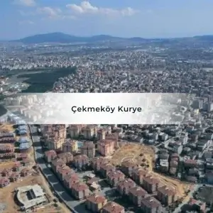 Çekmeköy Kurye