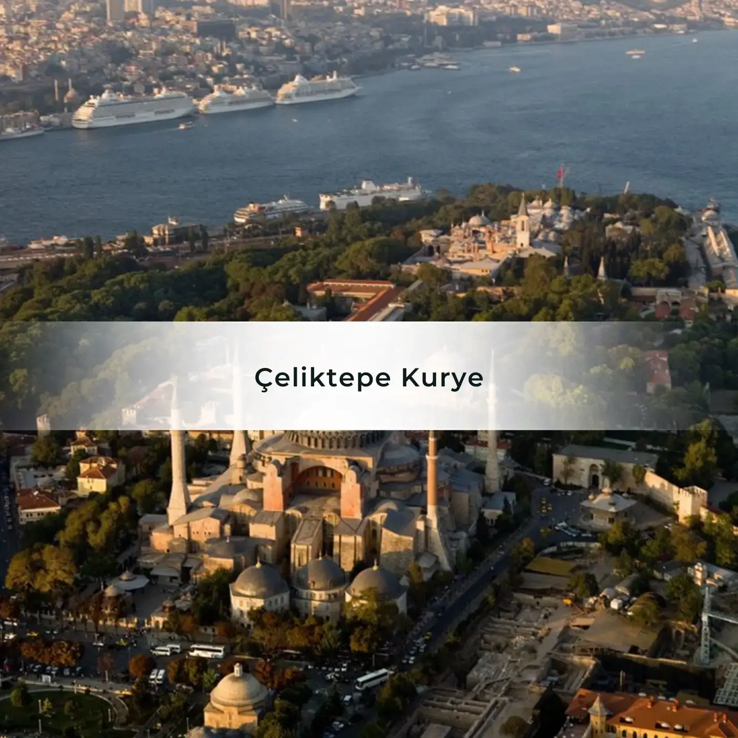Çeliktepe Kurye