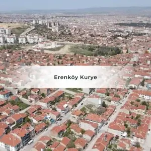 Erenköy Kurye