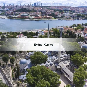Eyüp Kurye