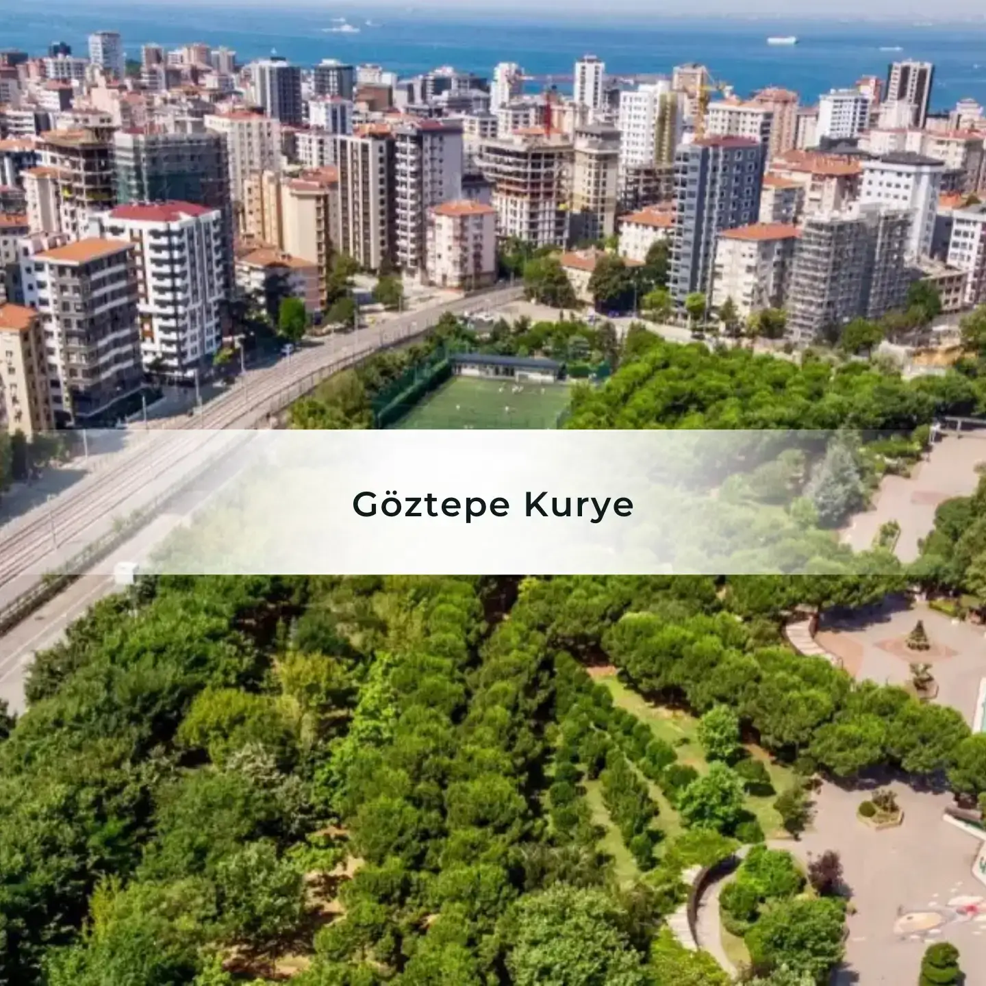 Göztepe Kurye