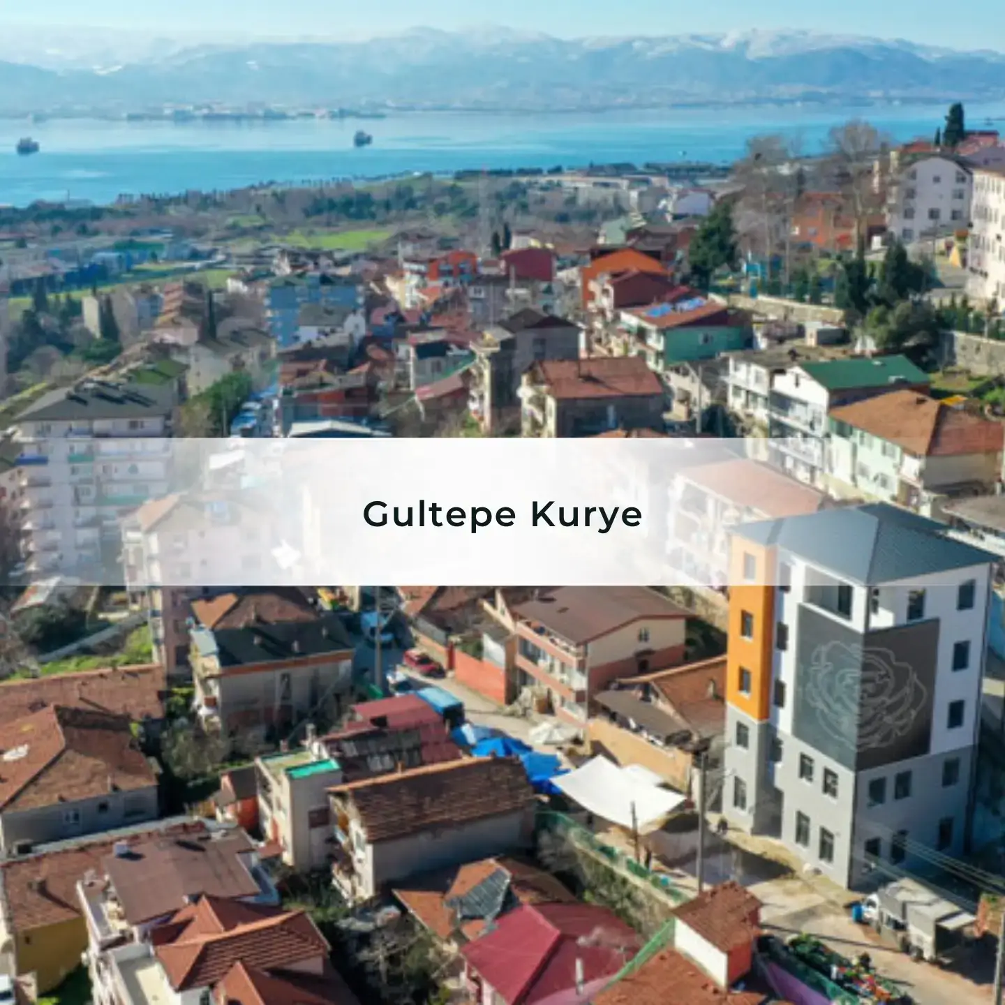 Gultepe Kurye