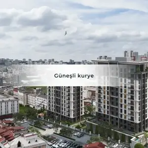 Güneşli kurye
