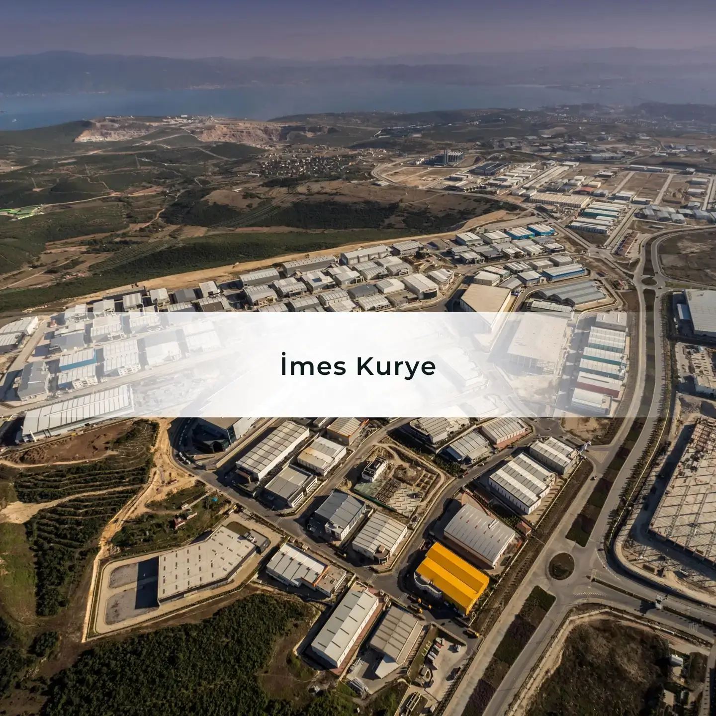 İmes Kurye