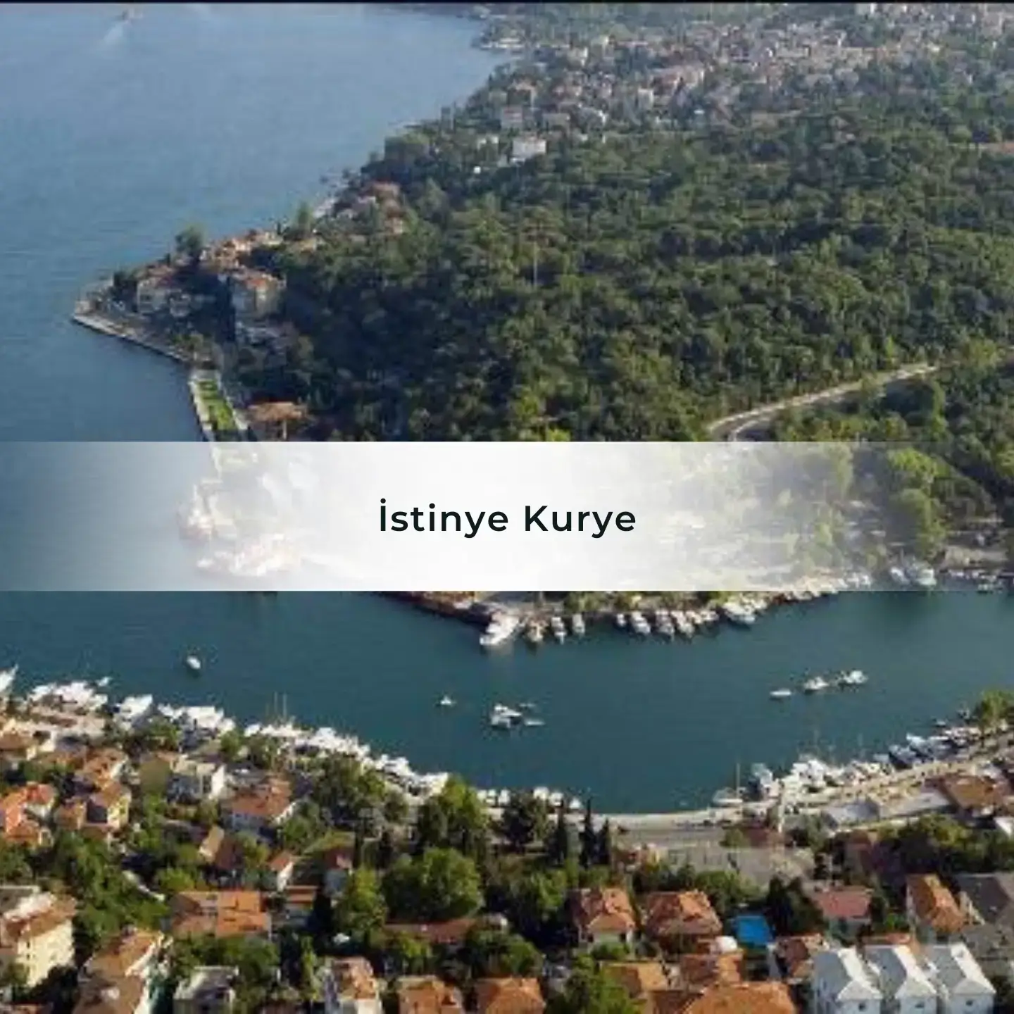 İstinye Kurye