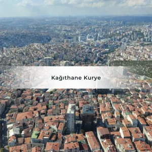 Kağıthane Kurye