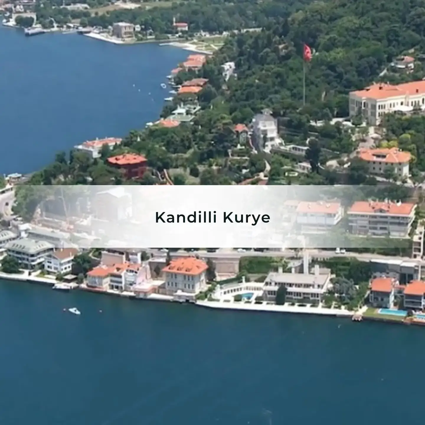 Kandilli Kurye