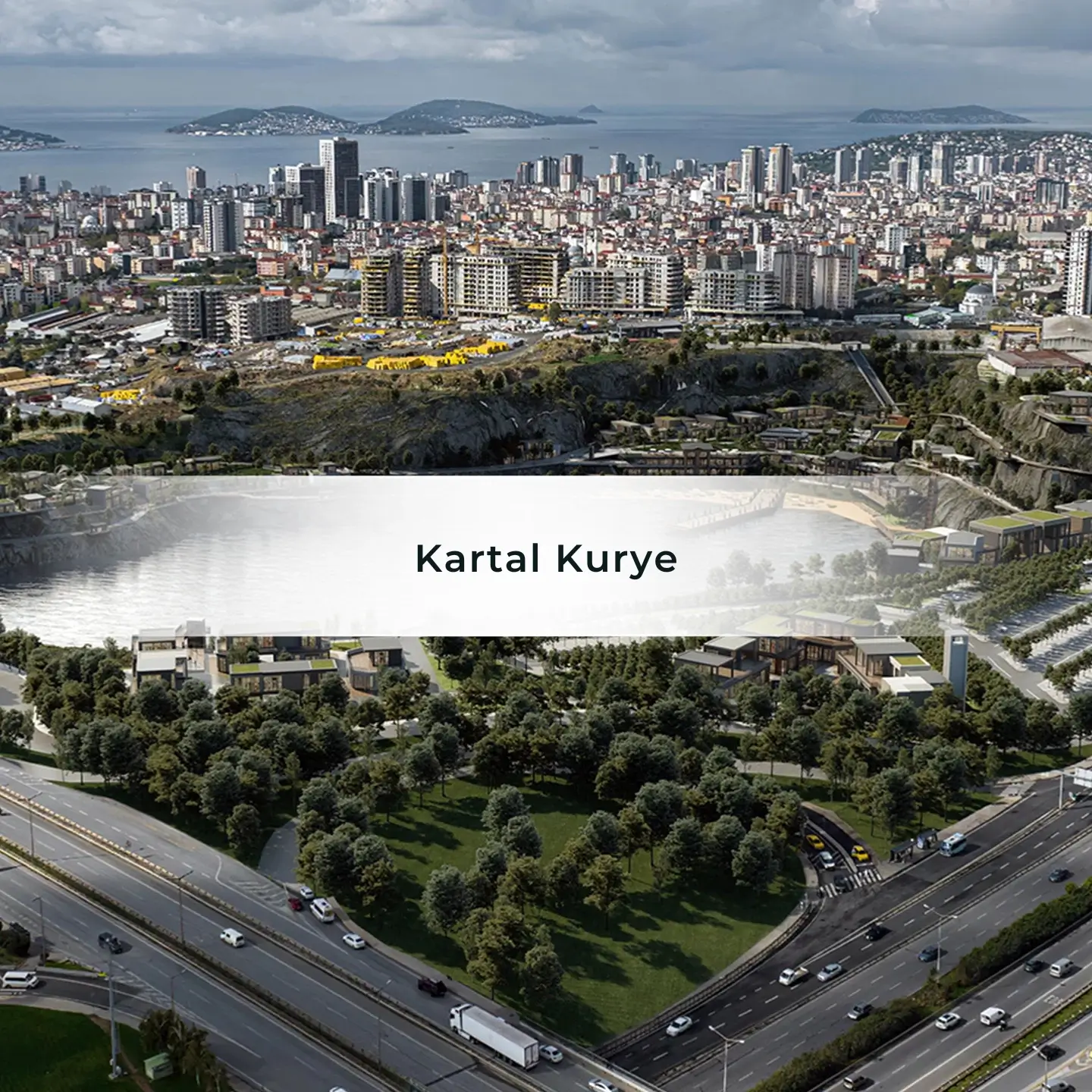 Kartal Kurye