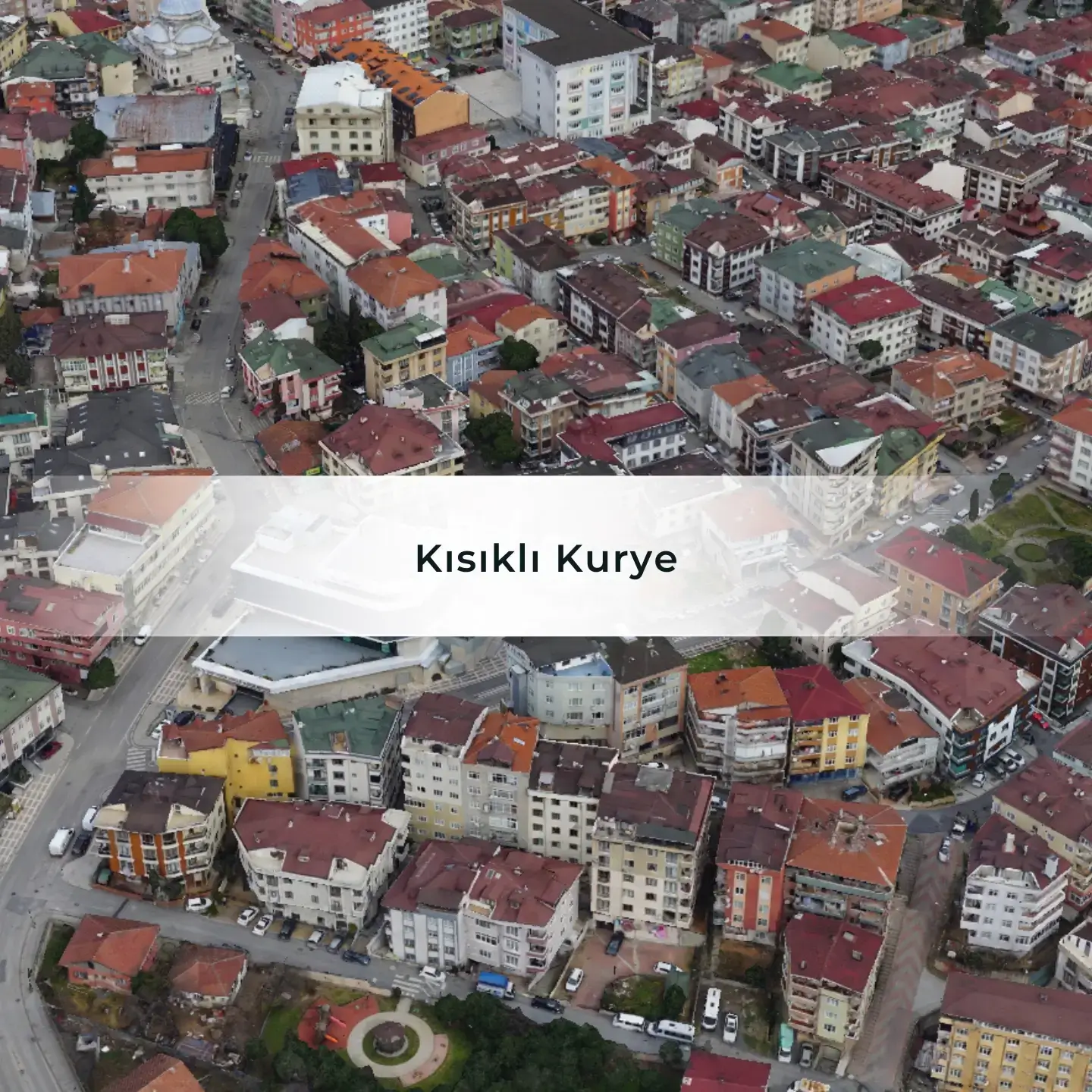 Kısıklı Kurye