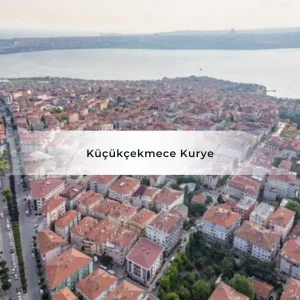 Küçükçekmece Kurye