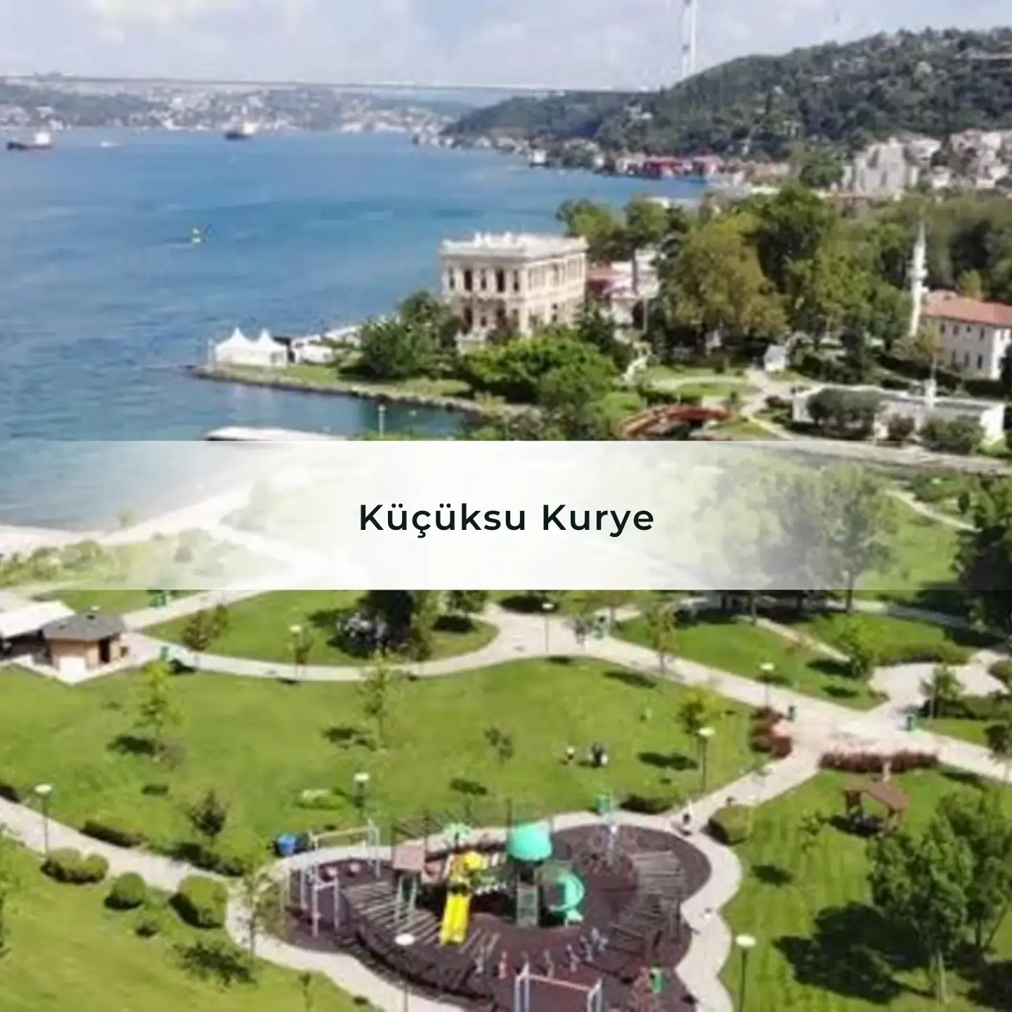 Küçüksu Kurye
