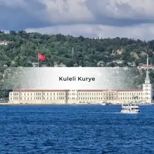 Kuleli Kurye