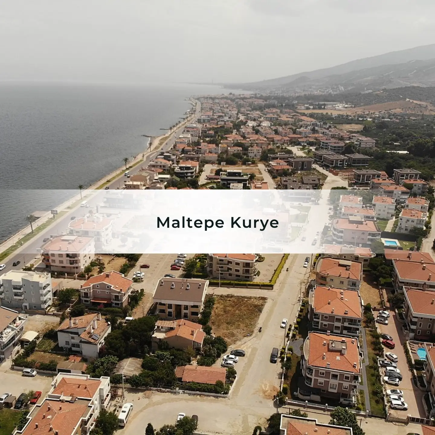 Maltepe Kurye