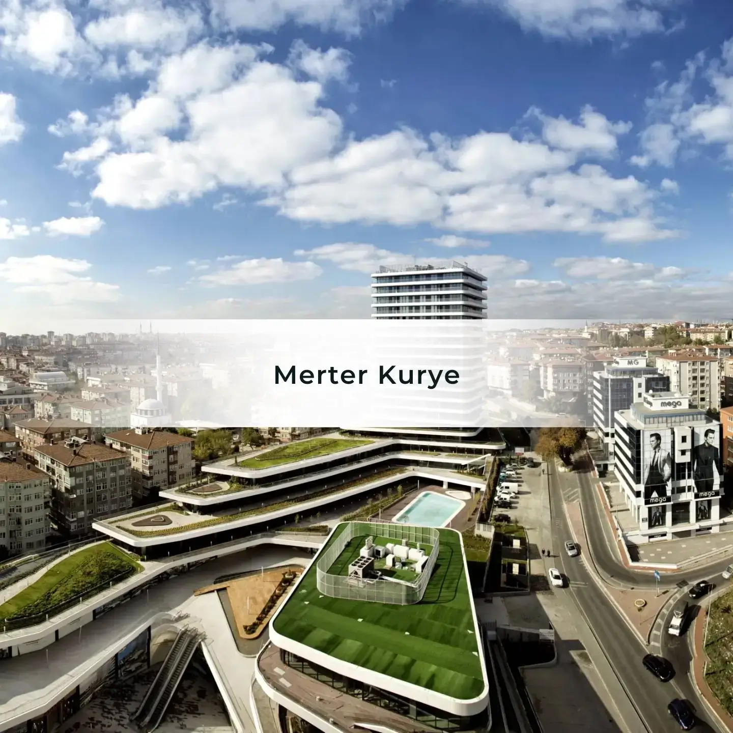 Merter Kurye