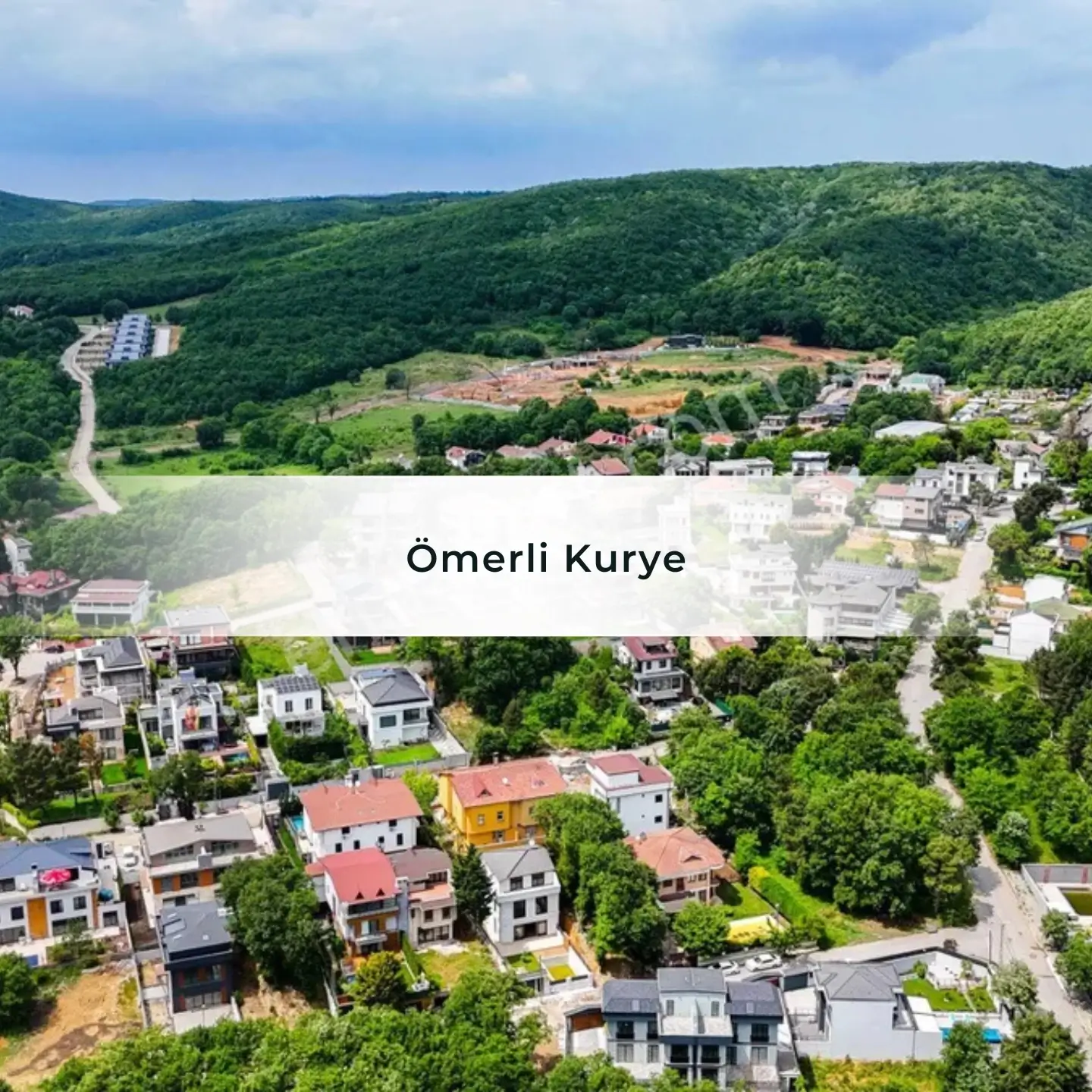 Ömerli Kurye