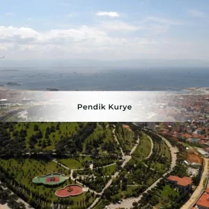 Pendik Kurye