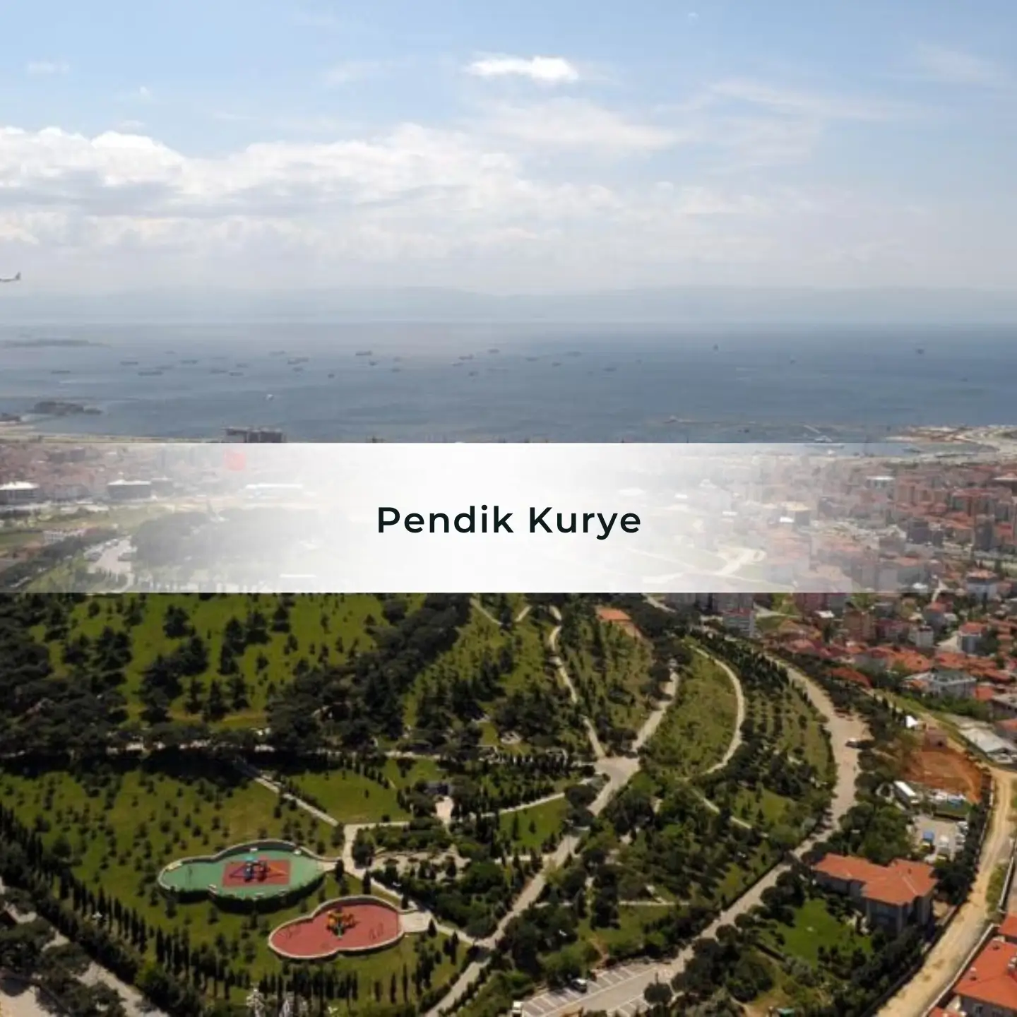 Pendik Kurye