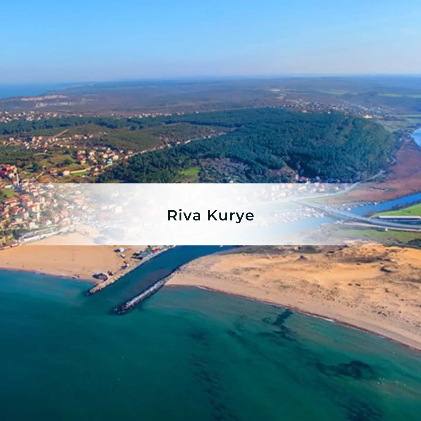 Riva Kurye