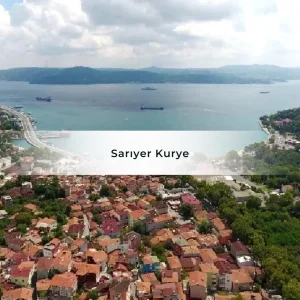 Sarıyer Moto Kurye