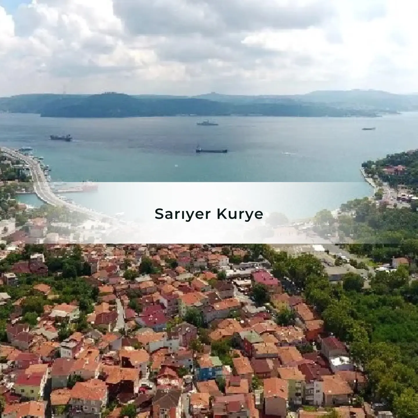 Sarıyer Moto Kurye
