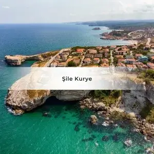 Şile Kurye