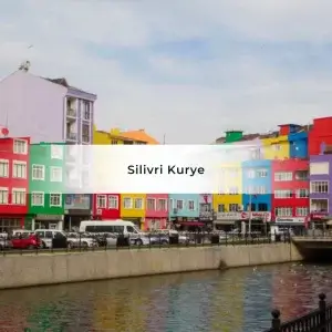 Silivri Kurye