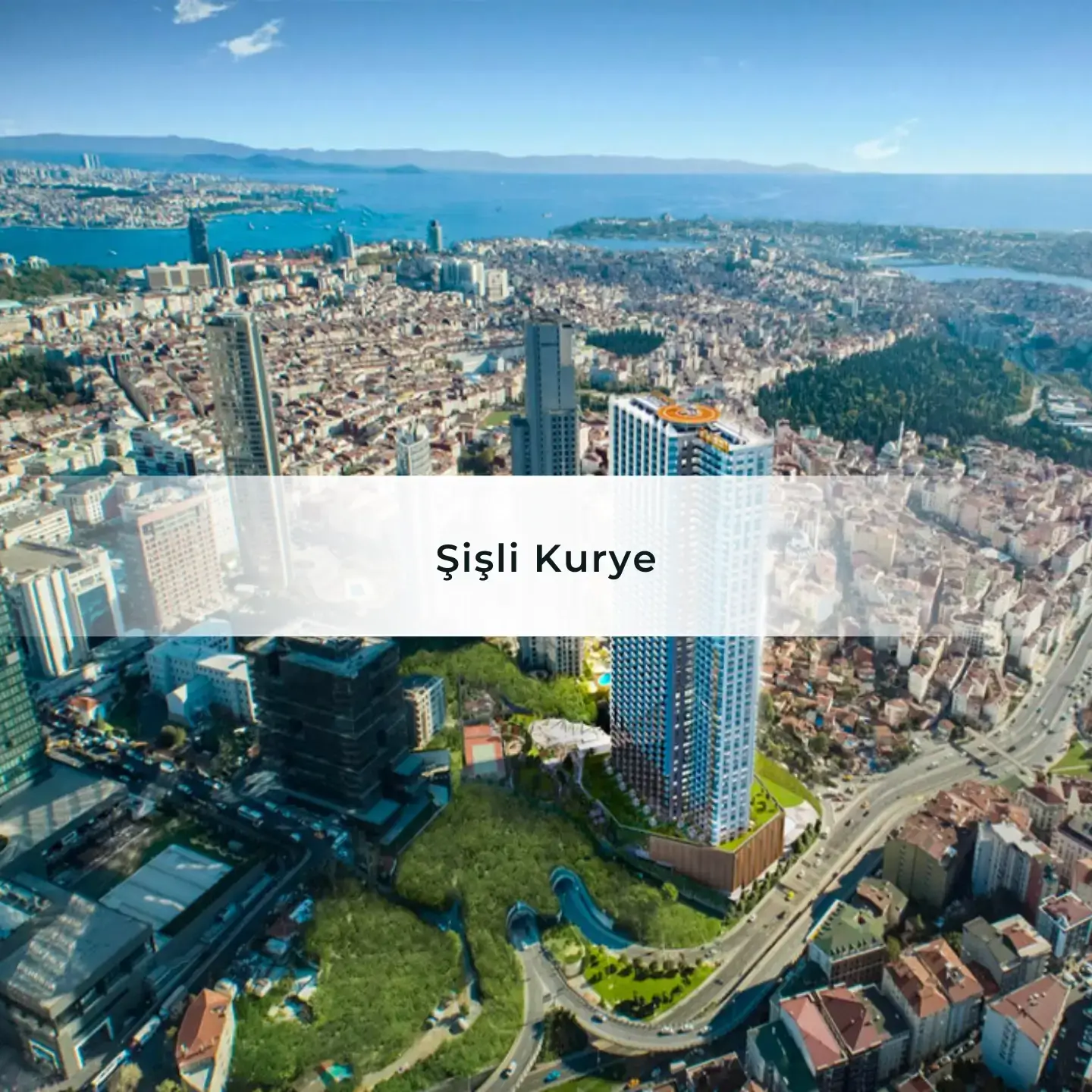 Şişli Kurye