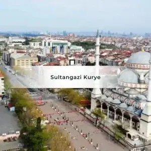 Sultangazi Kurye