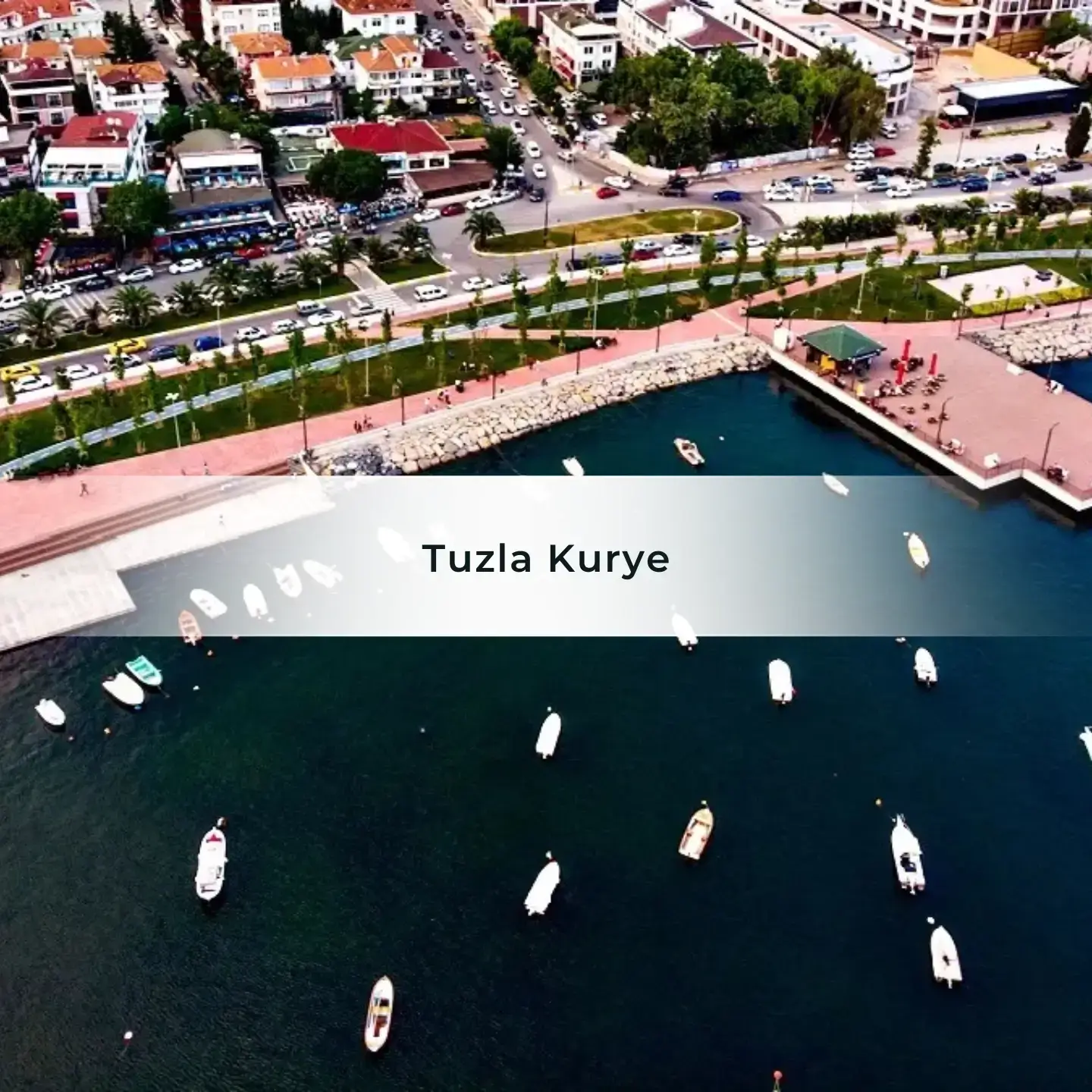 Tuzla Kurye