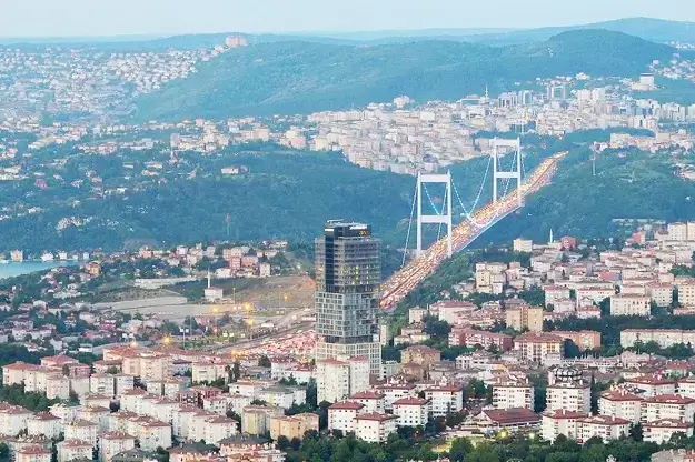 kavacık kurye
